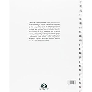 Atlas de informaciÃ³n al propietario. Sistema cardiorrespiratorio