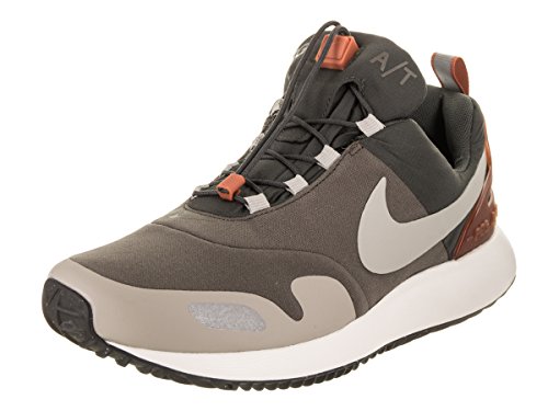 Nike Men's Air Pegasus A/T Midnight Fog/Cobblestone Running Shoe 9 Men US