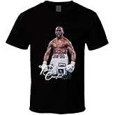 Terence Crawford Boxing Fan T Shirt