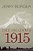 The Shadows of 1915 by Jerry Burger