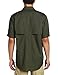 5.11 Tactical Men's Taclite Pro Short Sleeve Shirt, Quick Dry, TDU Green, X-Large, Style 71175