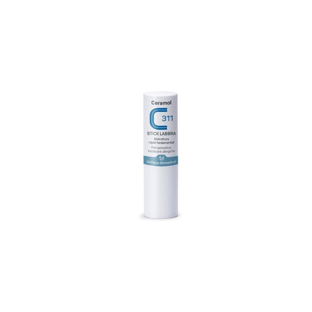 Ceramol 311 Stick Labbra 4,5g