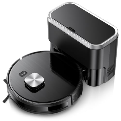 Robot Vacuum Mop