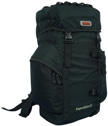 one side backpack