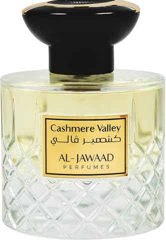 Oud and Roses Perfume for Women Long Lasting 100ml Edp Perfume for women, Cashmere Valley Eau De Parfum Perfumes for Woman, Saffron Amber Musk