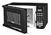 Sunbeam SGS90701B-B 0.7-Cubic Foot Microwave Oven, Black