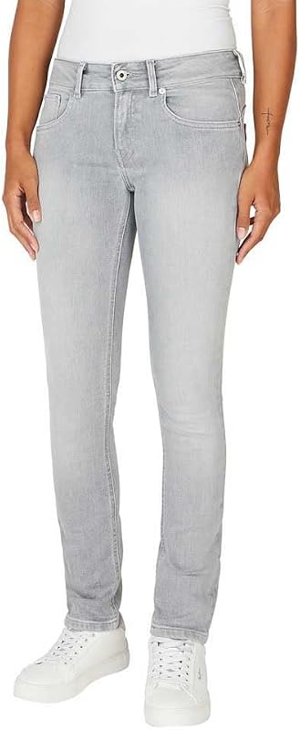 Slim Jeans LW Pl204737, Jeans,