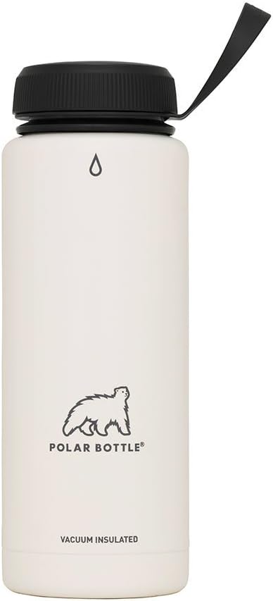 thermos stainless steel water bottle