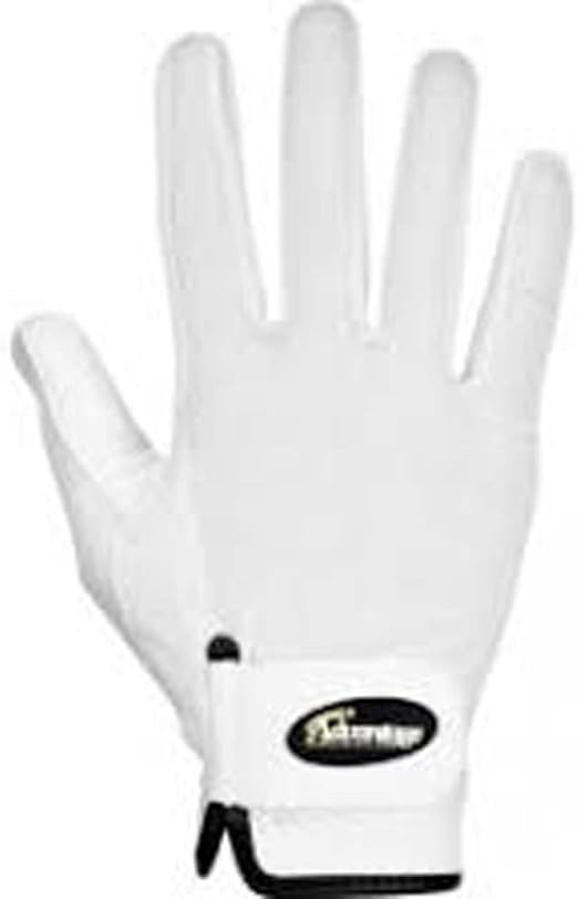 Advantage Tennis Glove Full Finger Right Mens L Sports