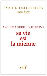 Sa vie est la mienne