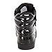 Alexandra Collection High Top Dance Sneakers Shoes for Women