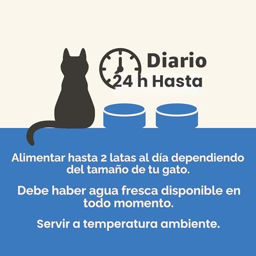 Seleção Natural de Peixe para Comida Húmida para Gato em Gelatina (Embalagem de 12 latas de 70g)
