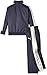 PUMA Boys' Little Track Set, Smoke Grey, 5