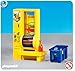 Playmobil 7931 Vending Machine