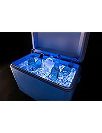 Brightz CoolerBrightz   Luz LED para frío, Azul