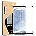 ICHECKEY- Galaxy S8 Plus Screen Protector InfinityShield [Case-Friendly] Tempered Glass Screen Protector Cover for Samsung Galaxy S8 Plus / S8+