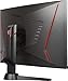 MSI Optix MAG270VC 27″ 144Hz 1ms Full HD Curved Gaming Monitor (Renewed)thumb 3