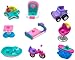 Blip Toys Squinkies Tiny Toys Bubble Pack - Series 5