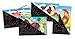 Melissa & Doug Scratch Art Color Reveal Pictures - Farm