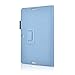 Exact ASUS Transformer Pad TF103C Case [PRO Series] - Professional Folio Case for ASUS Transformer Pad (TF103C) Light Blue