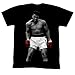 Muhammad Ali - Mens Again T-Shirt, Size: XX-Large, Color: As Shown