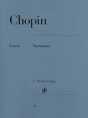 Download Nocturnes - Piano PDF