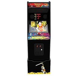 Arcade1Up Dragon’s Lair Arcade Machine