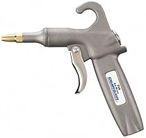 120 Max psi, Ergonomic Pistol Grip Blow Gun PART NO. 98981582