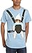 Ripple Junction Men's The Hangover Baby Carrier T-Shirt