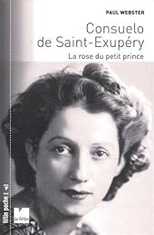 Consuelo de Saint-Exupéry