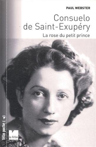 Consuelo de Saint-Exupéry