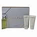 ETERNITY Gift Set for WOMEN - 3.4 oz. EDP Spray + 3.4 oz. Body Lotion + 3.4 oz. Shower Gel - OR EMAIL FOR ANY OTHER PERFUMES - 100% AUTHENTIC & ORIGINAL - No Exceptions