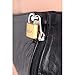 Strict Leather Spiked Leather Confinement Jockstrap
