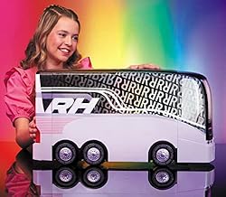Rainbow High Rainbow Vision World Tour Bus