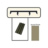 Screen-Tight Cap Component