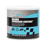 LubriMatic 11404 Marine Trailer Wheel Bearing and Corrosion Control Grease, 16 oz. Can