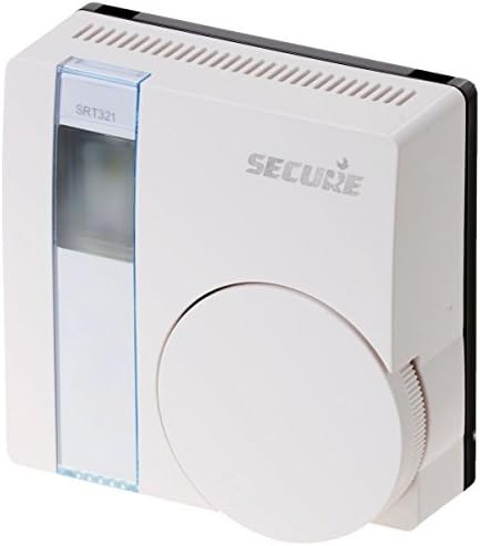 Secure SRT321 Thermostat by Secure