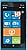 Nokia Lumia 900 16GB Windows Smartphone, GSM Unlocked - Cyan Blue (Renewed)