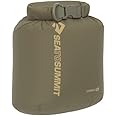 Sea to Summit Lightweight Dry Bag, Multi-Purpose Dry Storage