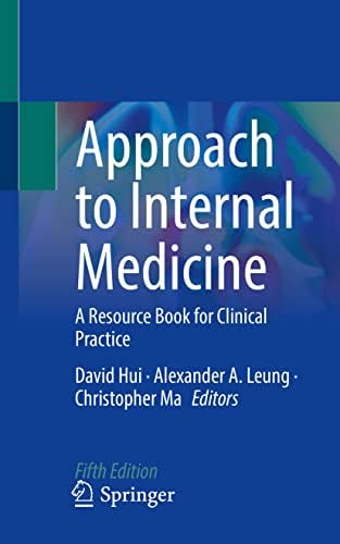 Frameworks for Internal Medicine: 9781496359308: Medicine & Health