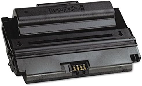 Green Way Toner Remanufactured Toner Cartridge Compatible with XEROX 108R00795 Yield 10000
