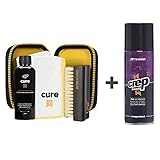 Crep Protect Ultimate Rain & Stain Shoe (Bundle Gift Packs) (Spray+Cure Kit)