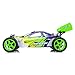 Exceed RC 1/10 2.4Ghz Electric SunFire RTR Off Road Buggy (Fire Green)