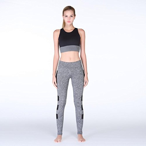 Lamolory-Womens-Pants-Sports-Gym-Yoga-Workout-Mid-Waist-Running-Fitness-Elastic-Leggings-Trousers