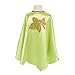 DC Super Hero Girls Poison Ivy Cape Costume