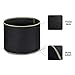 Cyttengo 20-Pack 1 Gallon Grow Bags Heavy Duty Aeration Fabric Pots Thickened Nonwoven Fabric Pots Plant Grow Bagsthumb 4