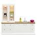 Lundby 60-2026-00 Wash-up Sink and Dishwasher