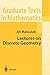 Lectures on Discrete Geometry (Graduate Texts in Mathematics, 212)