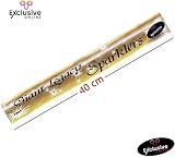 EXCLUSIVE ONLINE Giant Legacy Sparklers 40cm 16in 5 Packets CAT F1 Sparklers view 3