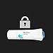 Physical Write Protected Switch USB Flash Drive - 32GB Netac U335S USB 3.0 Hardware Lock Secure Thumb Drive Pen Memory Stick
